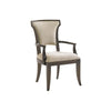Lexington Tower Place Seneca Upholstered Arm Chair As Shown DSC