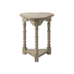Lexington Twilight Bay Bailey Chairside Table