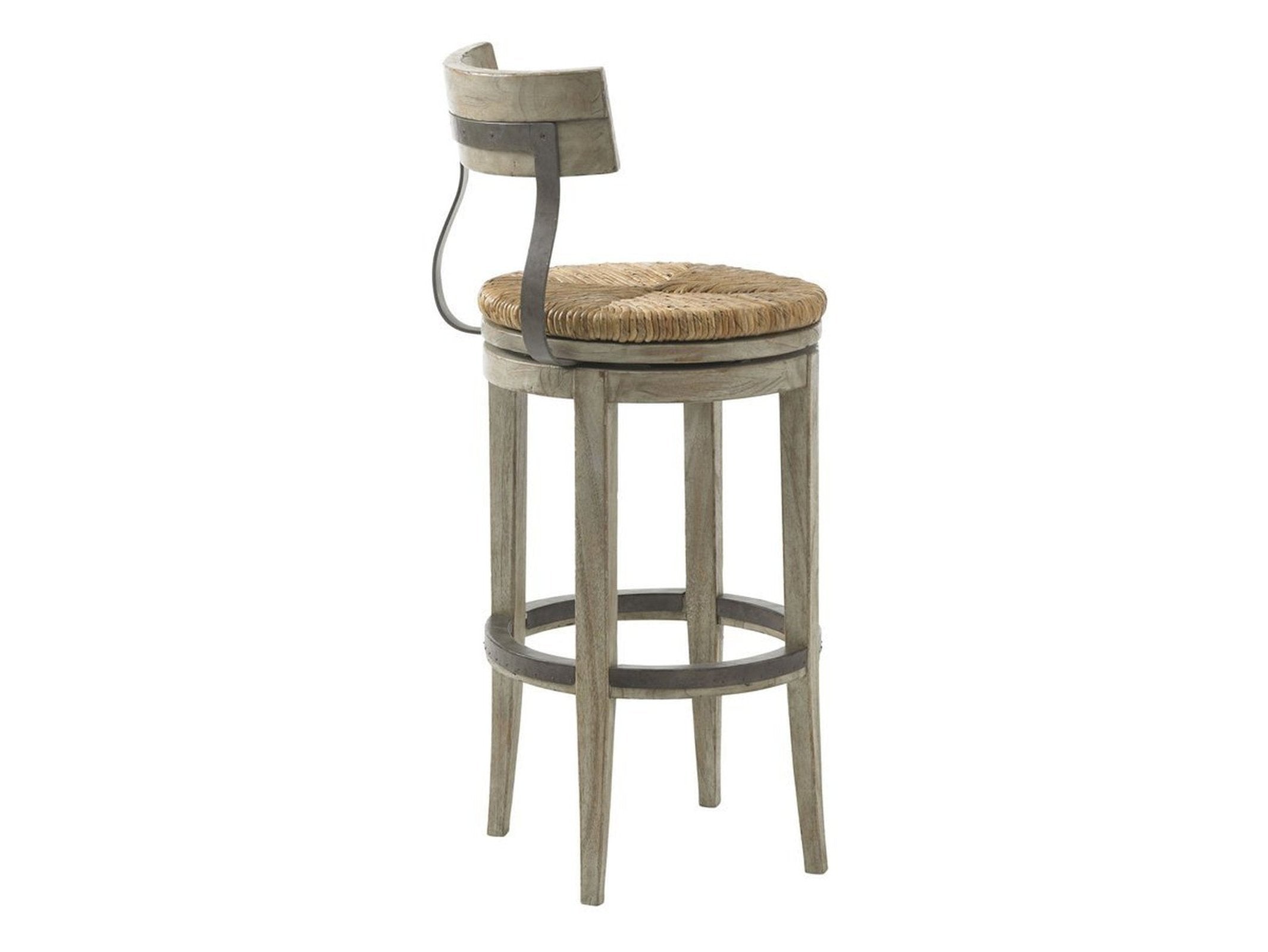 Lexington Twilight Bay Dalton Bar Stool