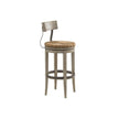 Lexington Twilight Bay Dalton Bar Stool
