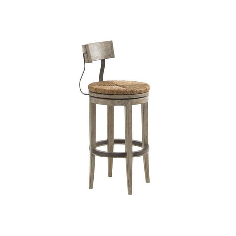 Lexington Twilight Bay Dalton Bar Stool