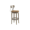 Lexington Twilight Bay Dalton Bar Stool