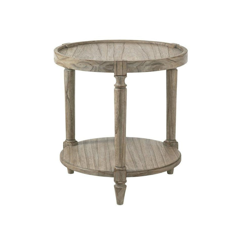 Lexington Twilight Bay Phoebe Lamp Table