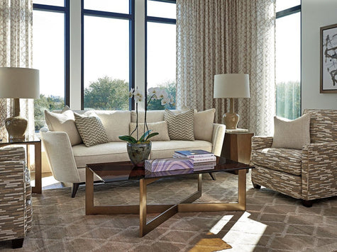 Lexington Zavala Aperture Cocktail Table DSC