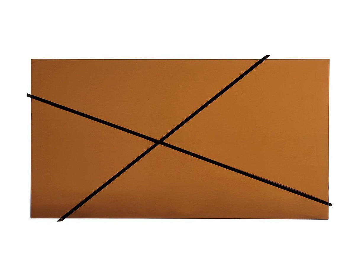 Lexington Zavala Aperture Cocktail Table Clearance
