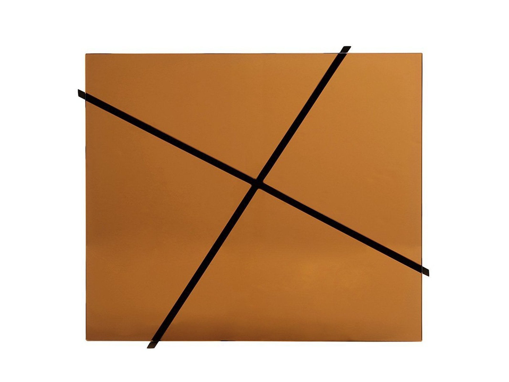 Lexington Zavala Aperture End Table DSC