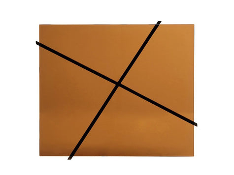 Lexington Zavala Aperture End Table DSC