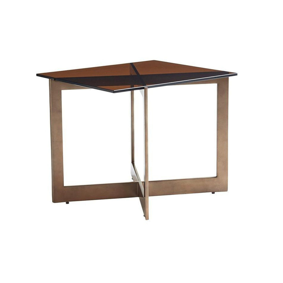 Lexington Zavala Aperture End Table Clearance