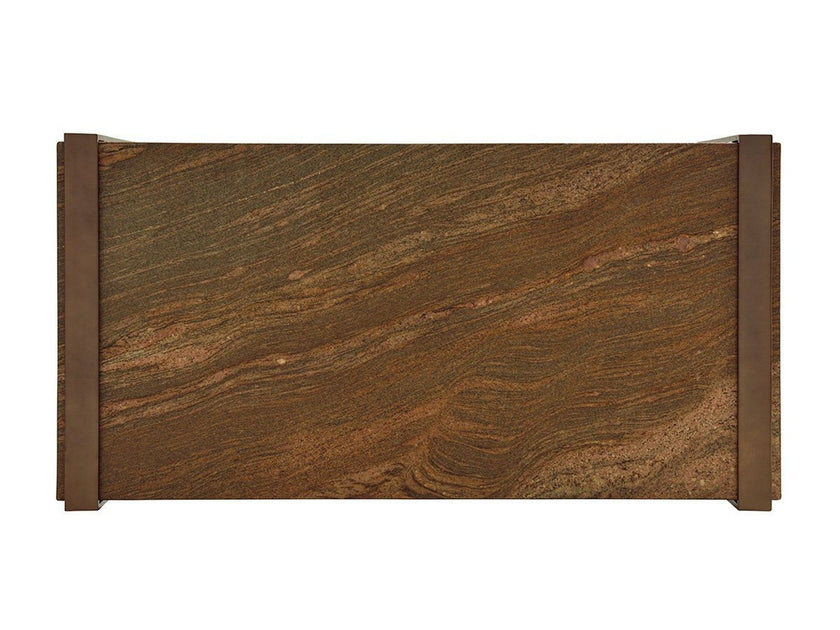 Lexington Zavala Intersect Cocktail Table Clearance