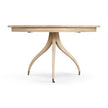 Jonathan Charles Solar Spider Leg Dining Table