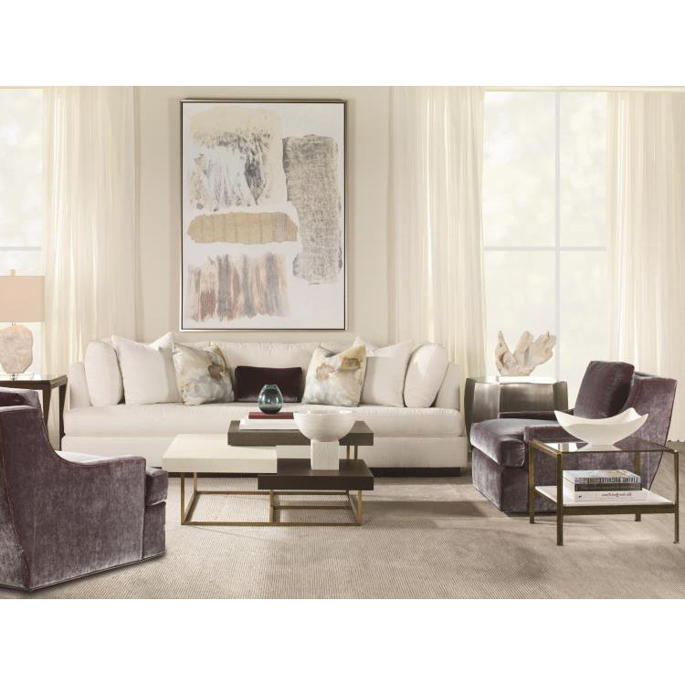 Century Furniture Grand Tour Calhoun Bunching Cocktail
