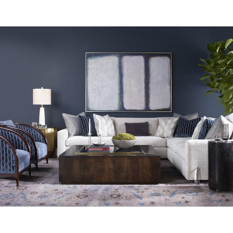 Century Furniture Grand Tour Tate Drinks Table