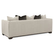 Caracole Streamline Moderne Sofa