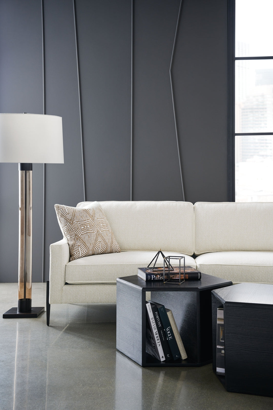 Caracole Remix Sofa