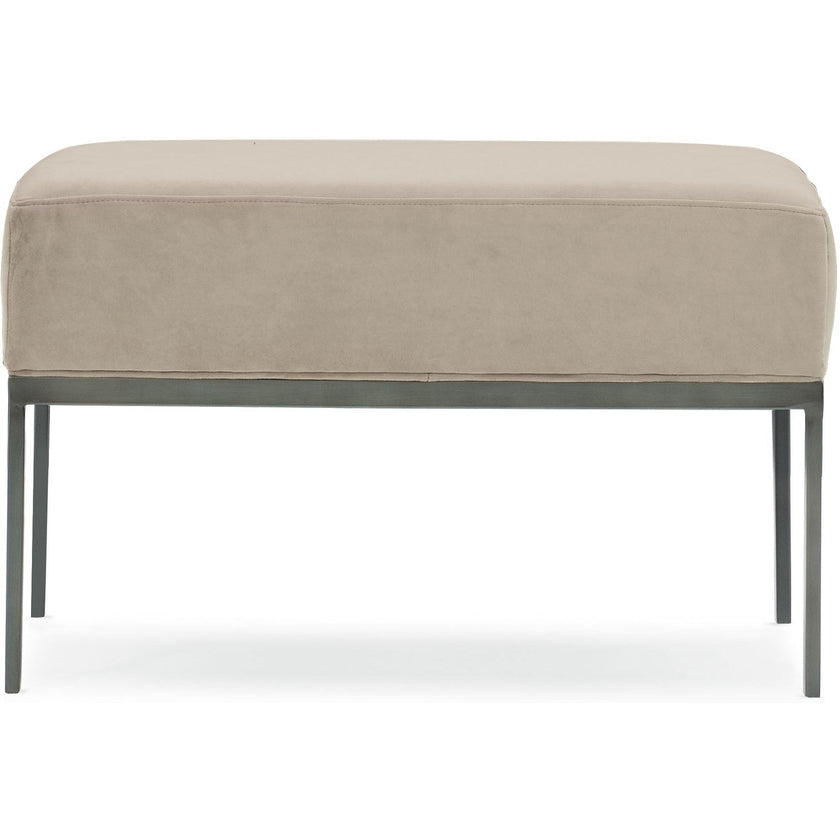 Caracole Modern Expressions Bed Bench