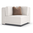 Caracole Modern La Moda L-Shape Sectional DSC