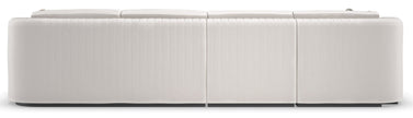 Caracole Modern La Moda L-Shape Sectional DSC