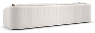 Caracole Modern La Moda L-Shape Sectional DSC