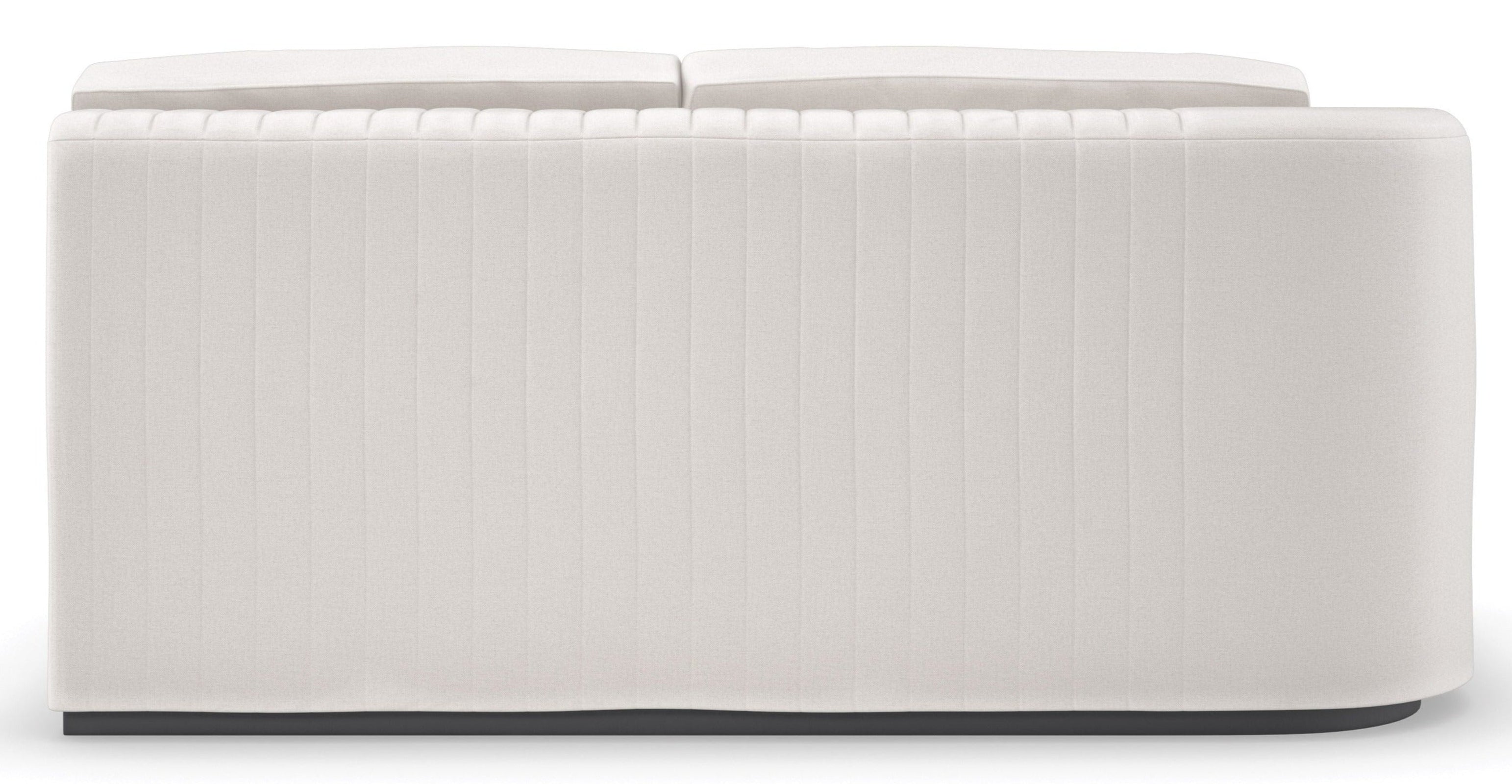 Caracole Modern La Moda L-Shape Sectional DSC
