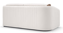 Caracole Modern La Moda L-Shape Sectional DSC
