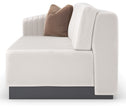 Caracole Modern La Moda L-Shape Sectional DSC