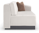 Caracole Modern La Moda L-Shape Sectional DSC