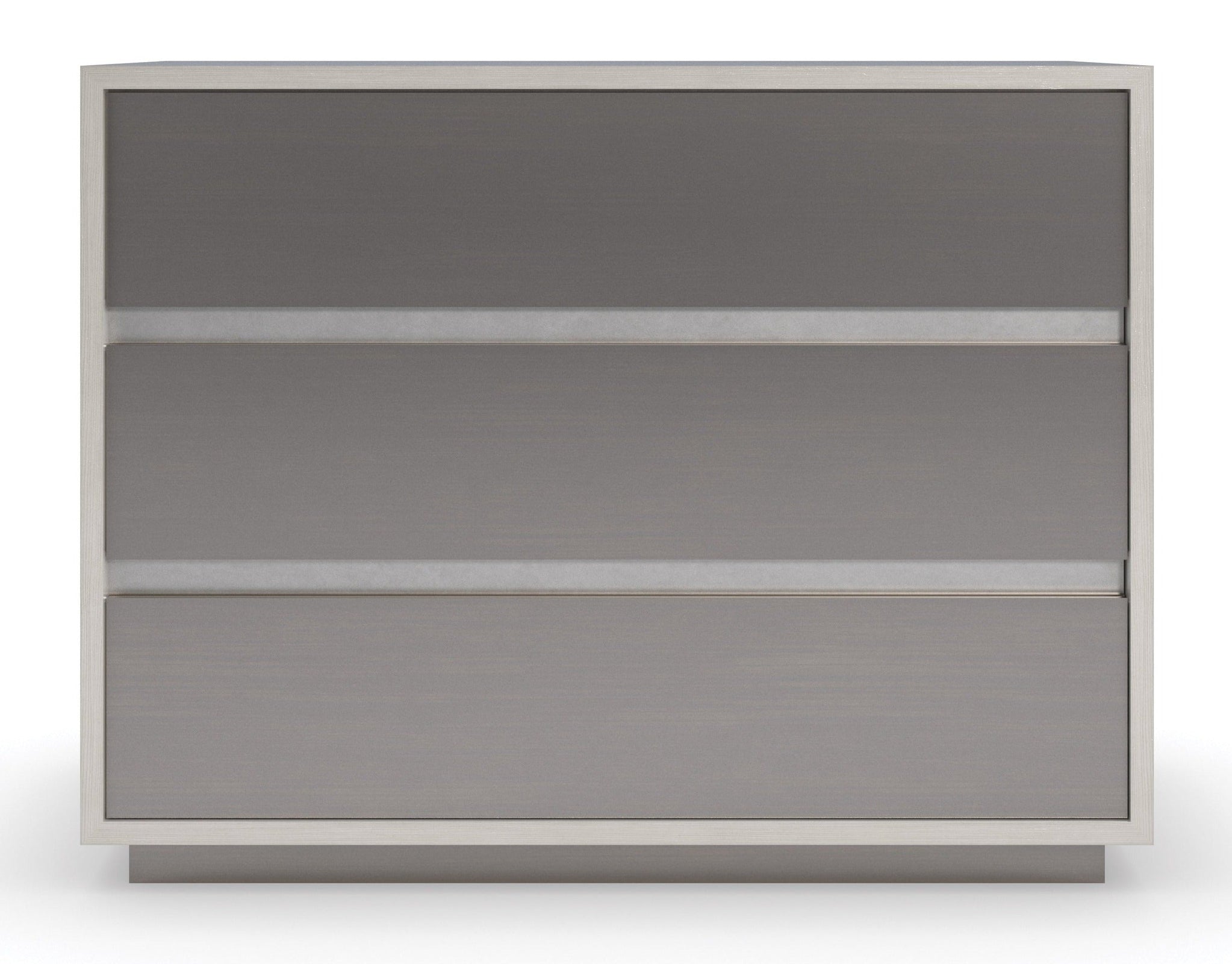 Caracole Modern La Moda Da Vita Large Nightstand