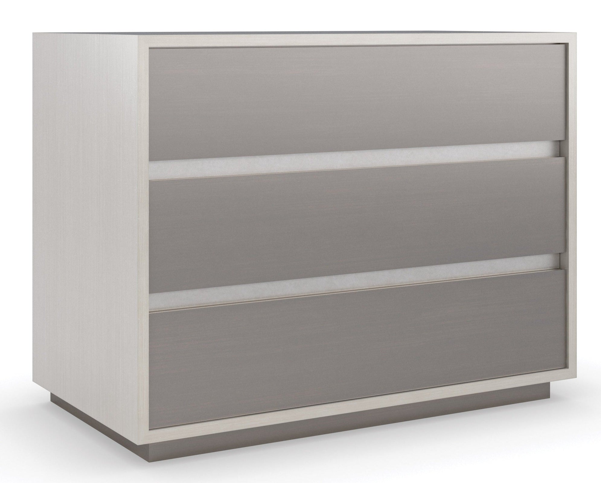 Caracole Modern La Moda Da Vita Large Nightstand