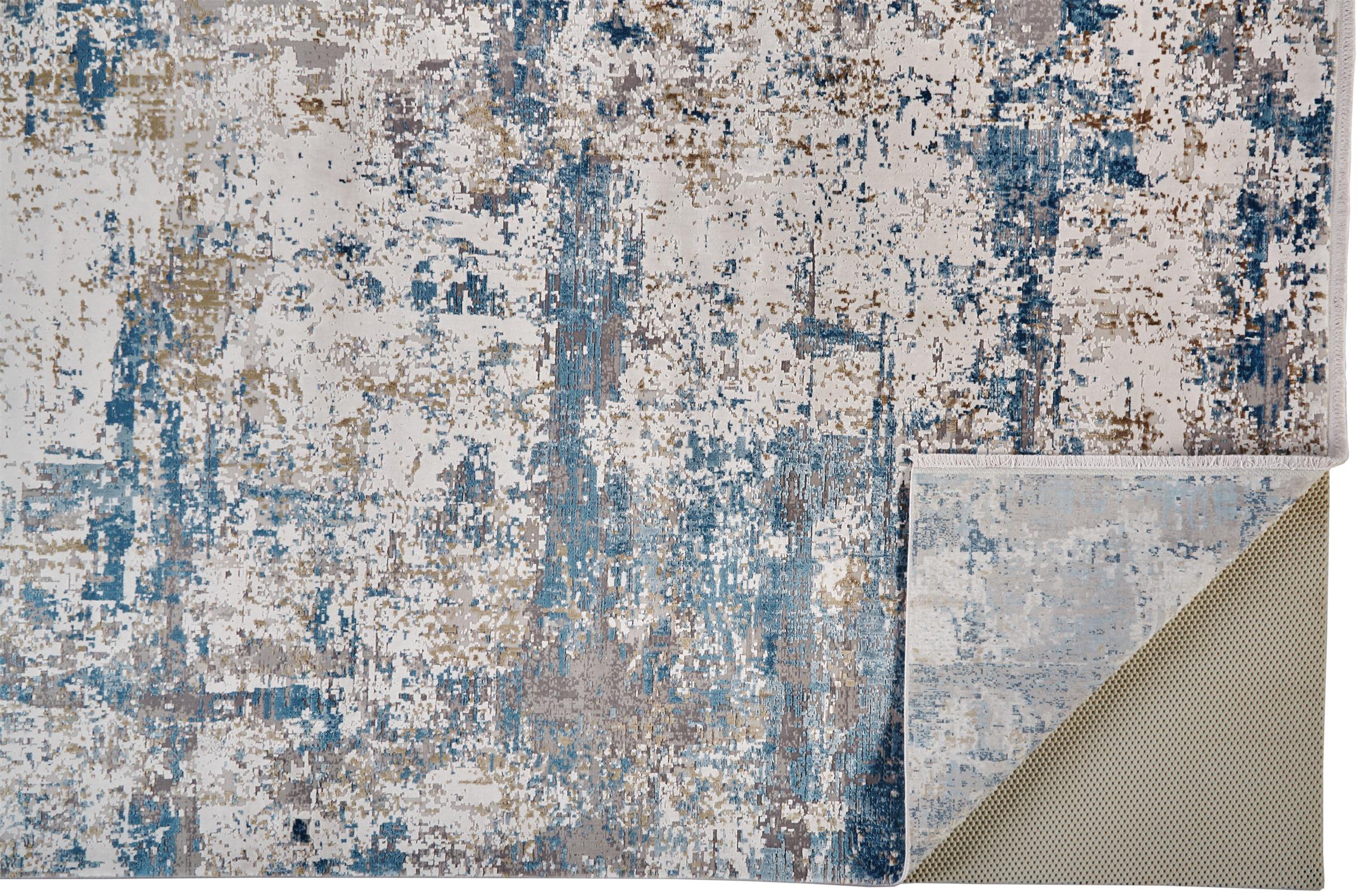 Feizy Cadiz 3891F Rug