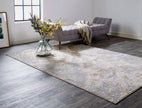 Feizy Aura 3563F Rug