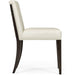 Jonathan Charles Geometric Dining Side Chair 341