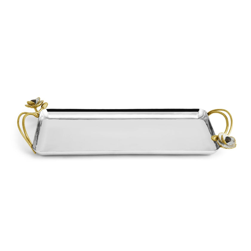 Michael Aram Anemone Vanity Tray