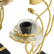 Michael Aram Anemone Candleholders (Set of 2)