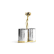 Michael Aram Anemone Cutlery Caddy