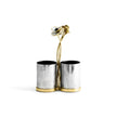 Michael Aram Anemone Cutlery Caddy