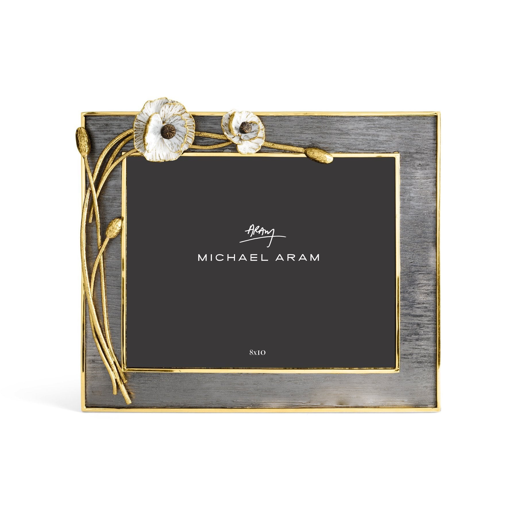 Michael Aram Anemone Frame 8x10
