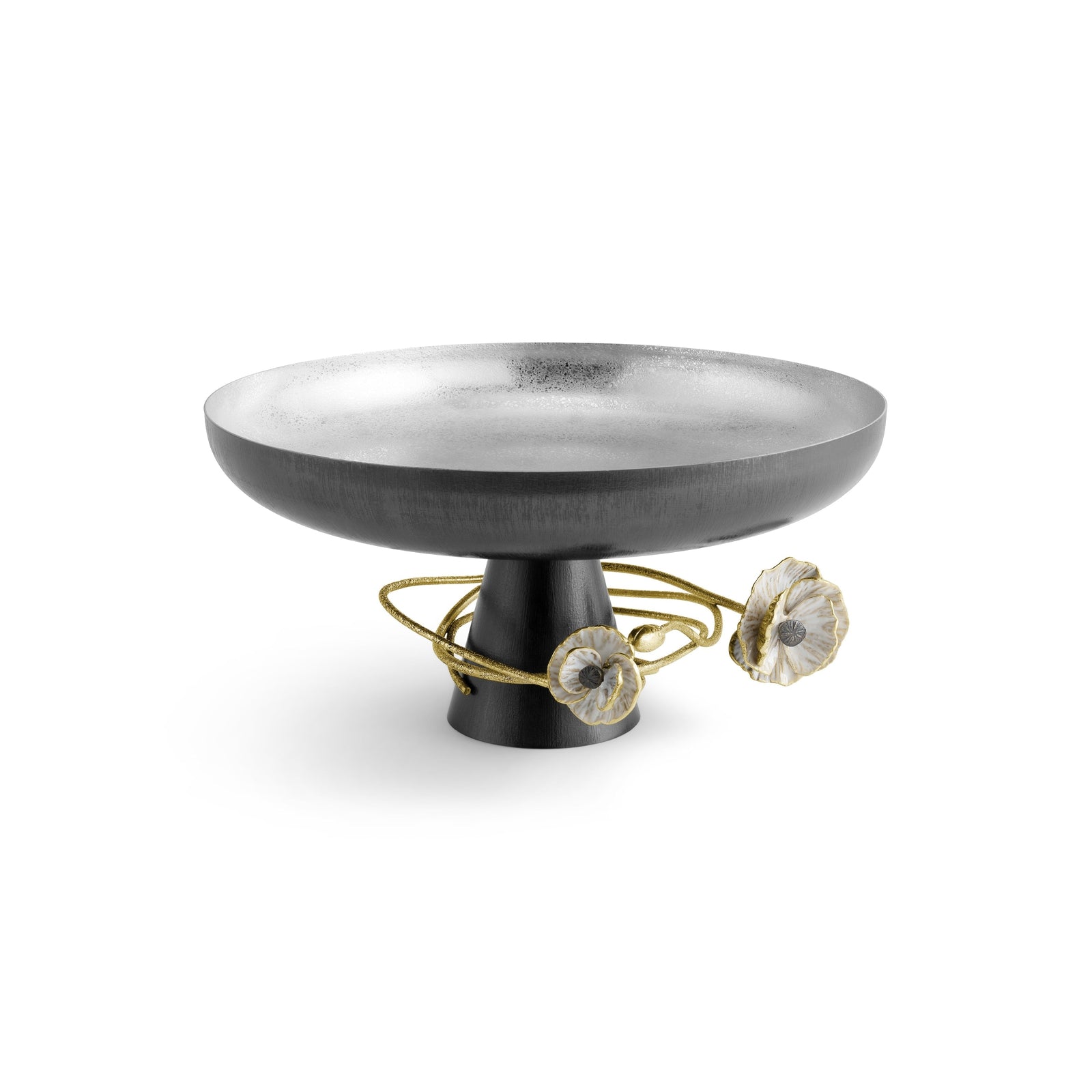 Michael Aram Anemone Fruit Bowl