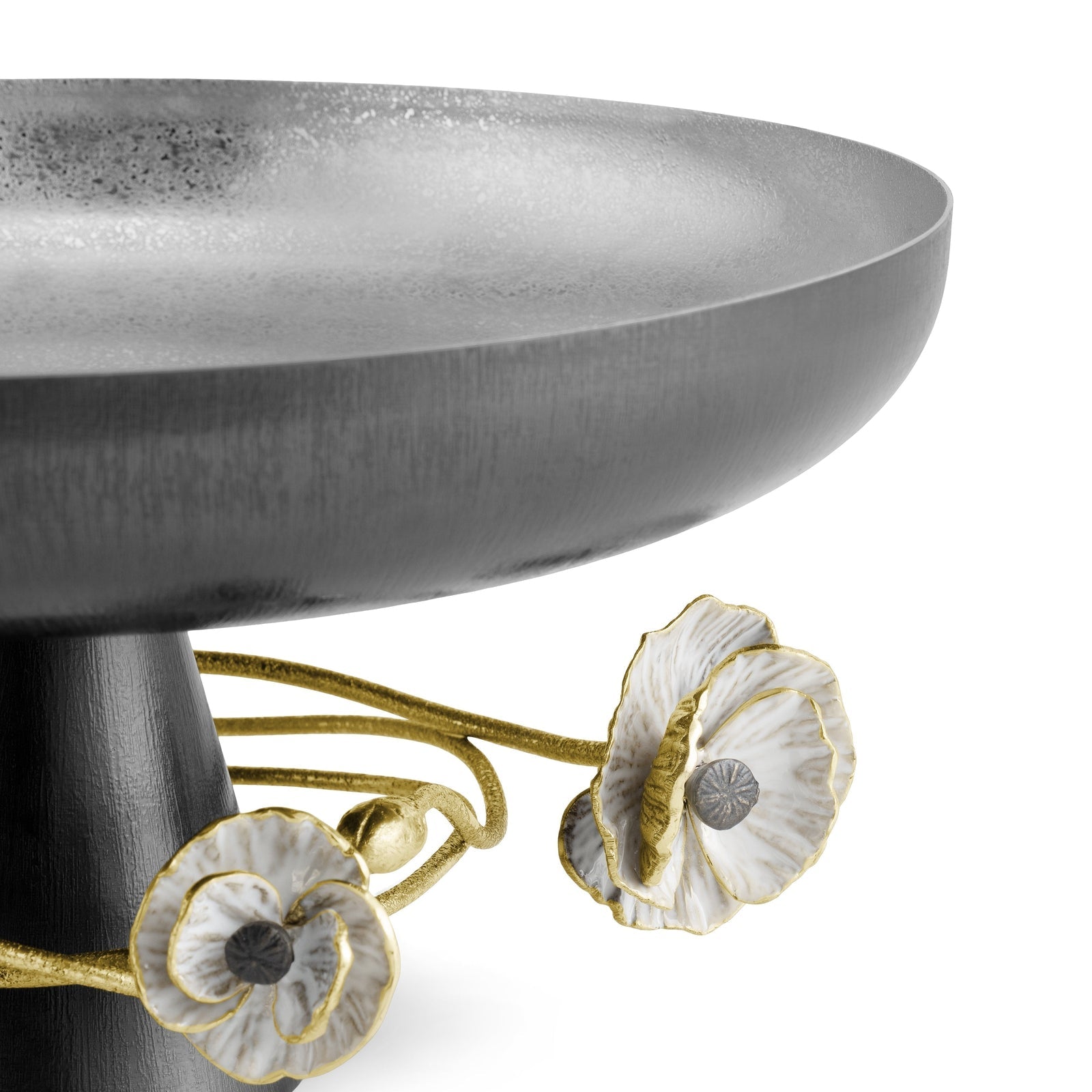 Michael Aram Anemone Fruit Bowl