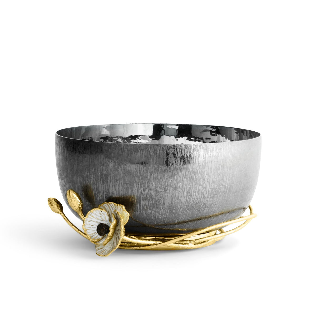 Michael Aram Anemone Medium Bowl
