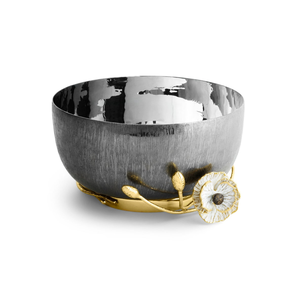Michael Aram Anemone Medium Bowl