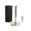 Michael Aram Anemone Paper Towel Holder