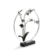 Michael Aram Black Orchid 22