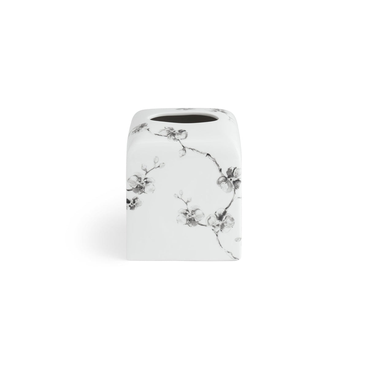 Michael Aram Black Orchid Tissue Box Holder