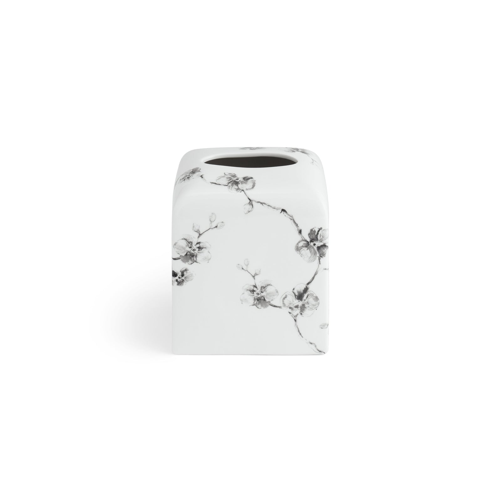 Michael Aram Black Orchid Tissue Box Holder