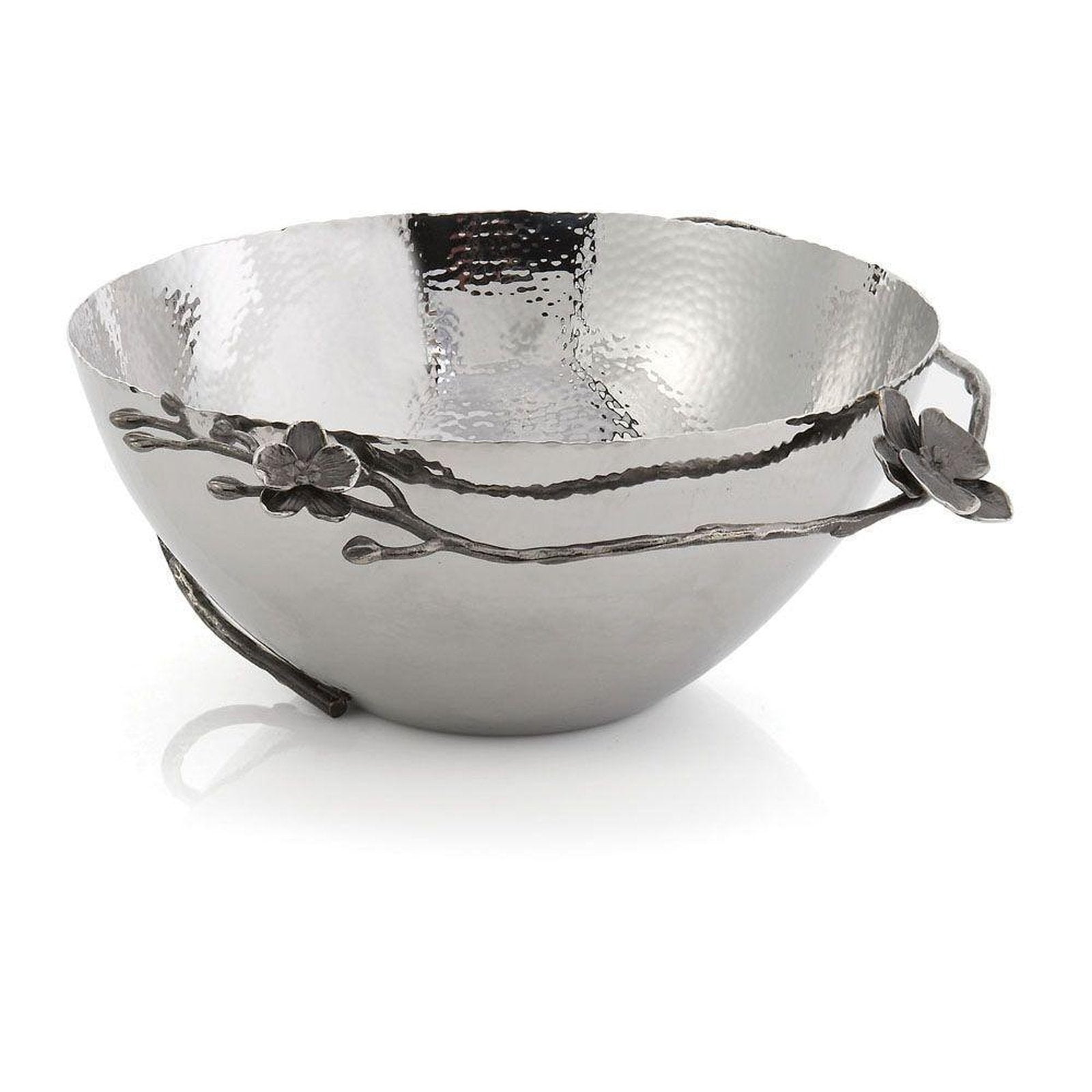 Michael Aram Black Orchid Bowl