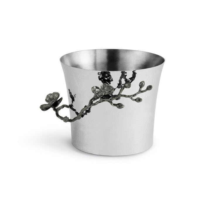 Michael Aram Black Orchid Cachepot