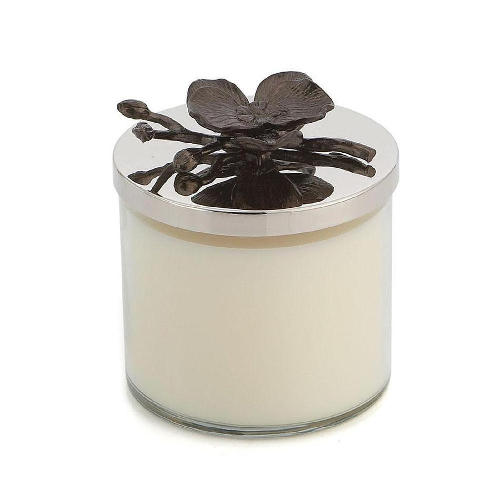 Michael Aram Black Orchid Candle