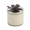 Michael Aram Black Orchid Candle