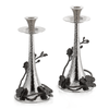Michael Aram Orchid Candleholders (Set of 2)