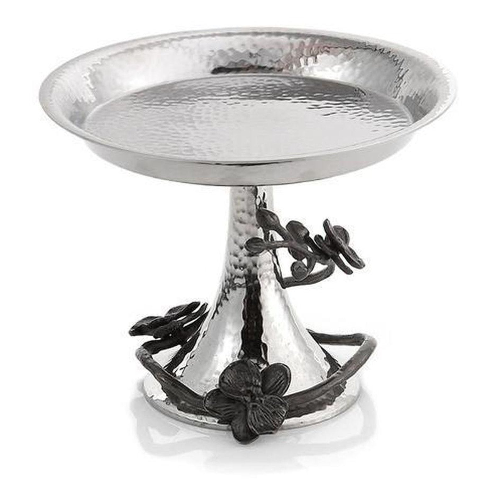 Michael Aram Black Orchid Candy Dish